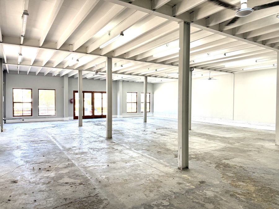 To Let commercial Property for Rent in Knysna Central Western Cape